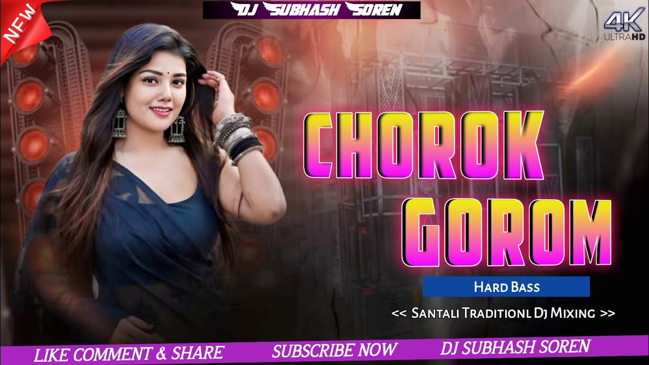 CHOROK GOROM